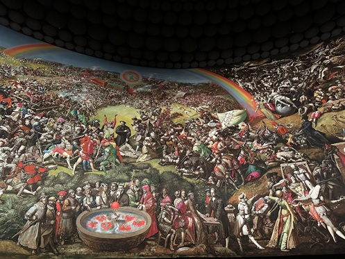 Panorama Museum in Bad Frankenhausen