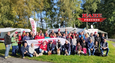 2019 KABE-Freunde Herbsttreffen in Papenburg