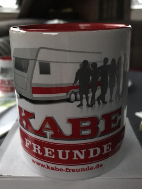 2019 KABE-Freunde Pfingsttreffen